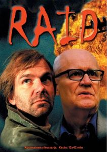 Raid (TV Series)