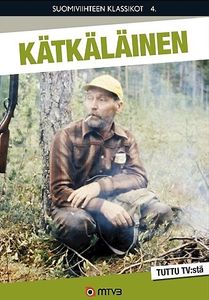 Kätkäläinen