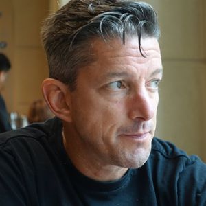 Eric Matthies