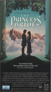 The Princess Bride