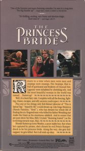 The Princess Bride