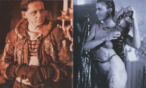 Blade Runner - 5-Disc Complete Collector's Edition