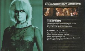 Blade Runner - 5-Disc Complete Collector's Edition