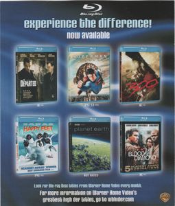 Blade Runner - 5-Disc Complete Collector's Edition
