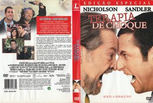 Terapia de Choque (Edição Especial)