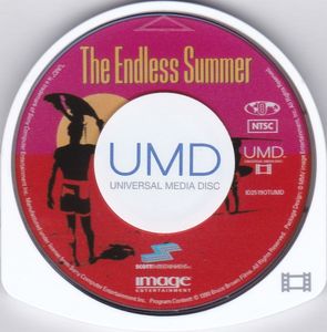 The Endless Summer