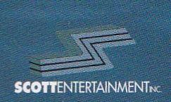 Scott Entertainment Inc.
