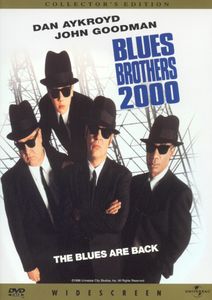 Blues Brothers 2000
