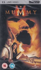 The Mummy