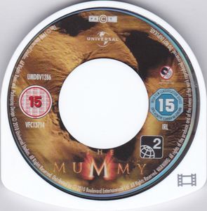 The Mummy