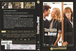 Terapia Do Amor