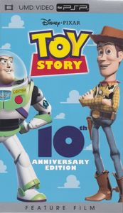 Toy Story (10th Anniversary Edition)