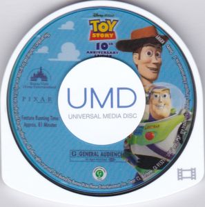 Toy Story (10th Anniversary Edition)