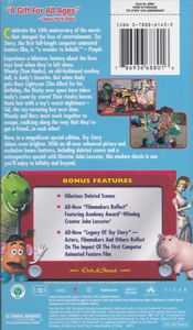 Toy Story (10th Anniversary Edition)