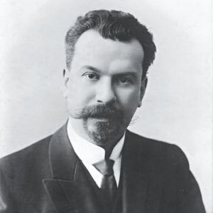 Сергей Василенко