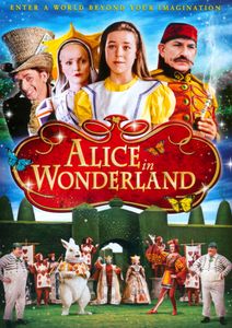 Alice in Wonderland