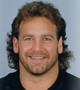Bob Golic
