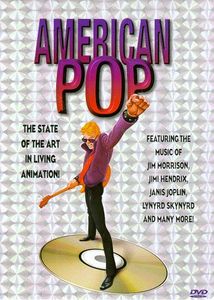 American Pop