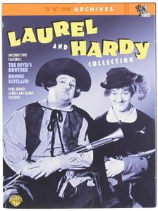 Laurel and Hardy Collection (TCM Archives)