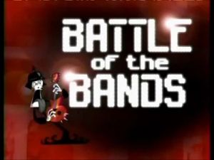 Battle of the Bands