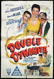 Double Dynamite