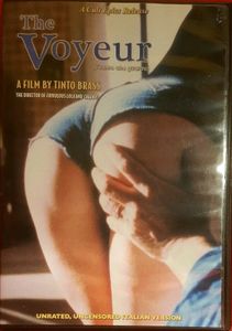The Voyeur (L'uomo che guarda)