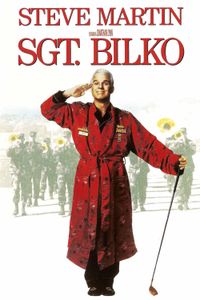 Sgt. Bilko