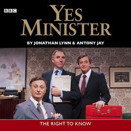 The Right to Know