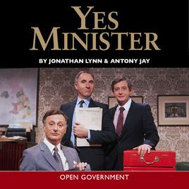 Open Government