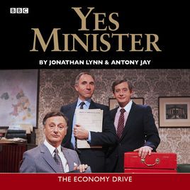 The Economy Drive