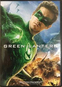 Green Lantern
