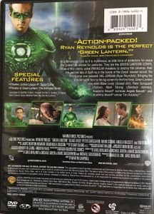 Green Lantern