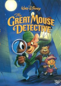 The Great Mouse Detective