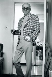 Harry Crane