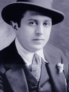 Irving Cummings	