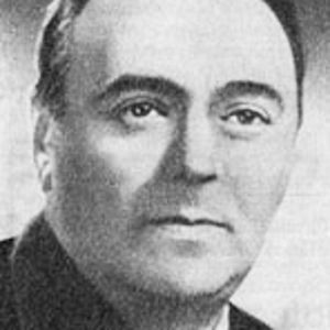 Борис Волчек