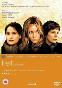 Hell (L'enfer)
