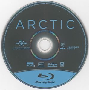 Arctic