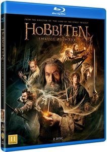 Hobbiten: Smaugs Ødemark