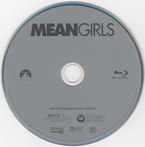 Mean Girls