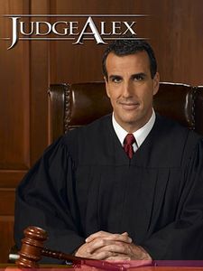 Judge Alex