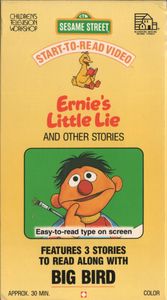 Ernie's Little Lie And Other Stories