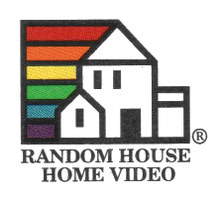 Random House Home Video