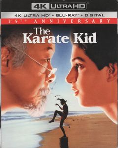 The Karate Kid