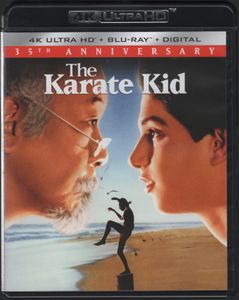 The Karate Kid