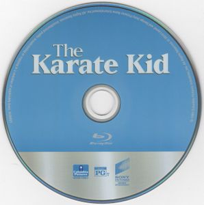 The Karate Kid