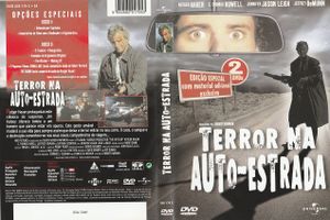 Terror Na Auto-Estrada