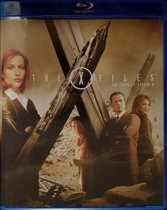 The X Files - The Complete Season 9