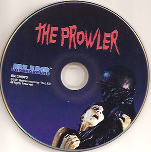 The Prowler
