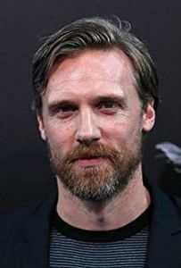 Teddy Sears